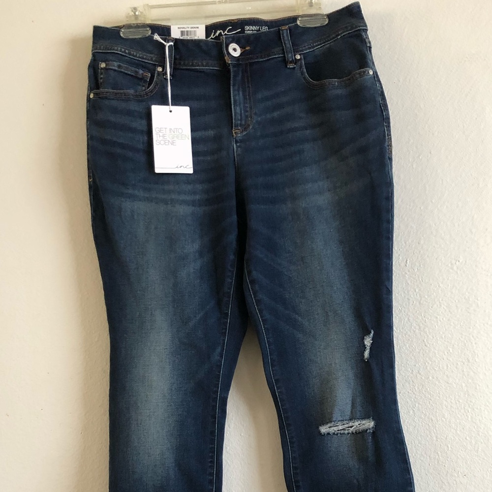 I.N.C Jeans NWT